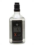 Bruxo X Mezcal