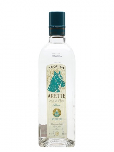 Arette Tequila Blanco