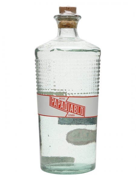 Papadiablo Mezcal Espadin