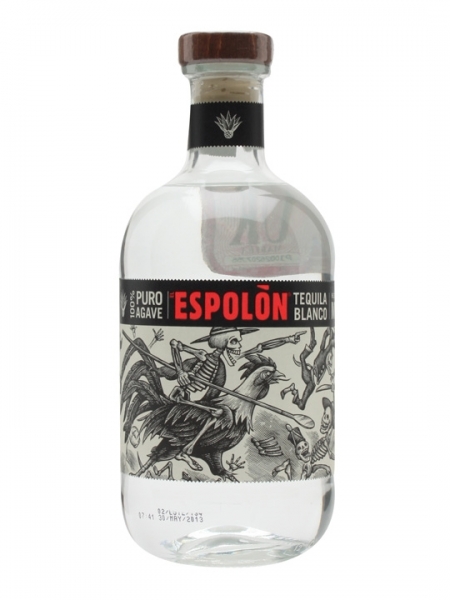 Espolon Tequila Blanco