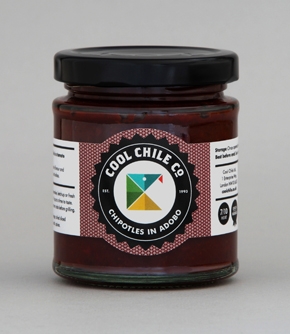 Chipotle in Adobo