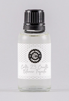 CALLE 23 CRIOLLO TEQUILA BLANCO 3.5cl