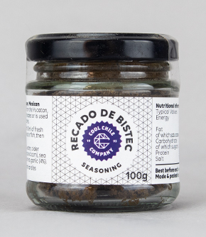 35%off! Bistec Seasoning Paste 100g was £2.90