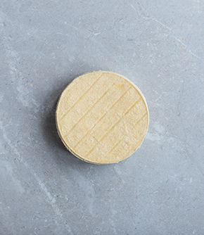 Table Tortillas (white) 15cm Baker's Dozen