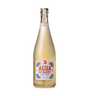 Agua De Madre Original - Water Kefir