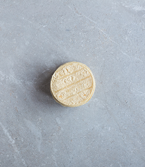 Street Food Tortillas (white) 10cm Baker's Dozen