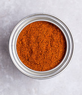 Ancho Chilli Powder - 1kg