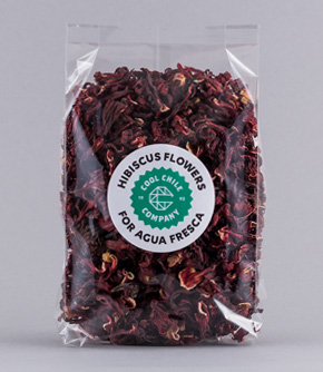 Hibiscus Flowers 250g