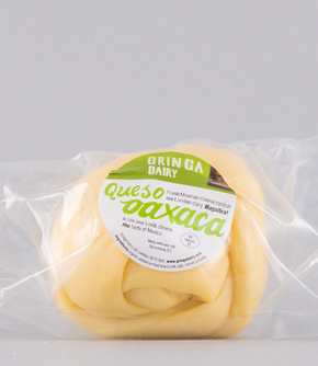 Gringa Dairy Queso Oaxaca 250g