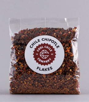 Chipotle Chilli Flakes 250g