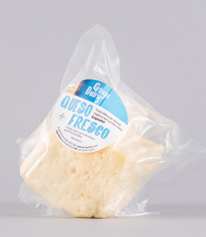 Gringa Dairy Queso Fresco 250g