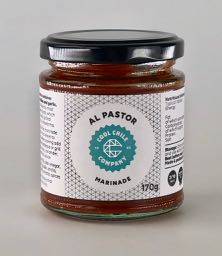 NEW! Al Pastor Marinade