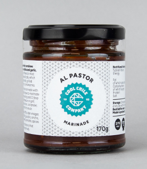 Al Pastor Marinade 170g
