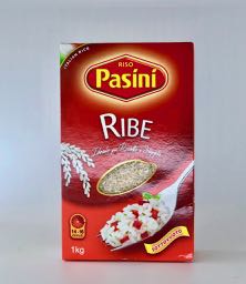 Ribe Rice 1kg