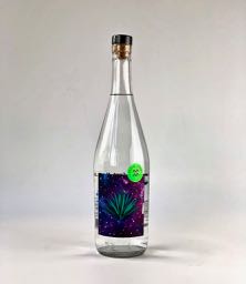 Verde Momento Mezcal 70cl