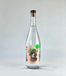 Verde Momento Mezcal 70cl