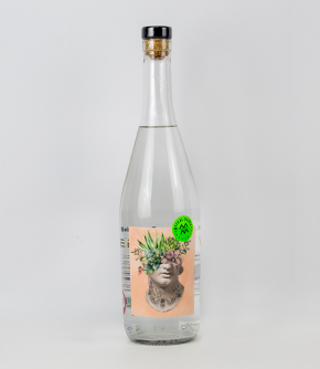 Amores Mezcal Verde Momento 70cl