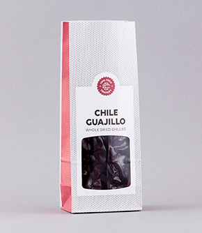 Chile Guajillo