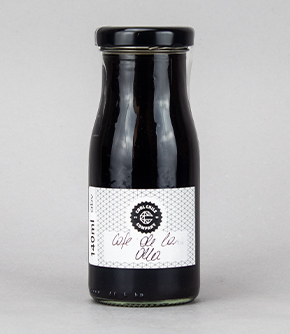 Offer! was £2.95 Cafe de la Olla Syrup 140ml