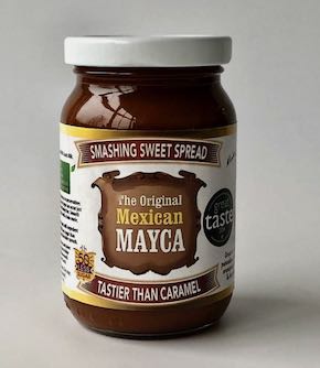 Mayca - Cajeta - 320g