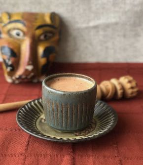 Oaxaca Hot Chocolate - Cinnamon and Almonds - 150g COMING SOON!