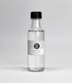 Santo de Piedra Mezcal Espadín - 100ml Taster