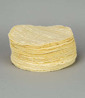 Ambient 15CM - WHITE 1KG - Table Tortillas