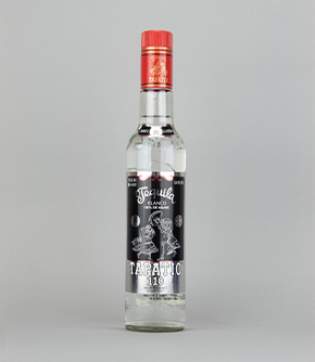 Tapatío Tequila Blanco 110 50cl