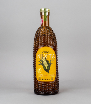 New Lower Price! Nixta - Mexican Corn Liqueur 70cl
