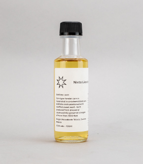 Nixta Mexican Corn Liqueur - 100ml Taster