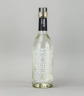 OFFER! was £51.24 Pasote Tequila Blanco 70cl