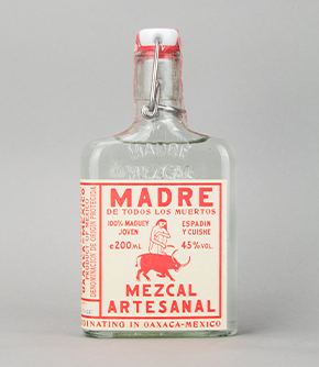 Madre Mezcal Ensamble 20cl