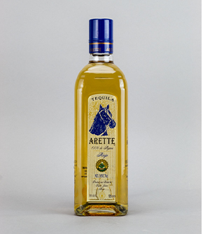 Arette Tequila Añejo 70cl