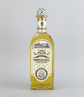 Fortaleza Tequila Añejo 70cl