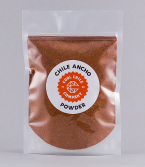 Chile Ancho Powder