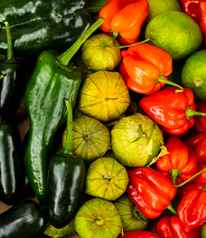 Fresh Products Bundle (Save £5)
