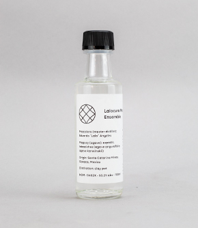 OFFER! Lalocura Mezcal Ensamble - 100ml Taster was £21.17