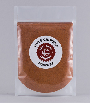 Chile Chipotle Powder