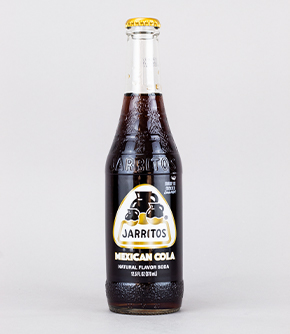 Jarritos Mexican Cola