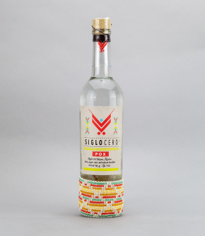 OFFER! was £43.79 Siglo Cero Pox 70cl