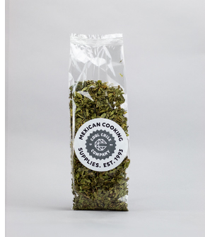 Cedrón - Lemon Verbena 50g