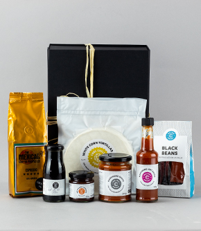 Brunch Gift Box