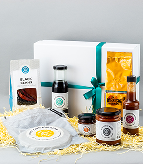Brunch Gift Box