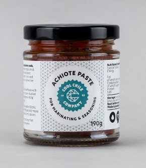 Achiote Paste 190g