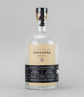 Pensador Mezcal Espadín 50cl