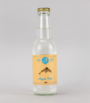 OFFER 3¢ Aegean Tonic 20cl was 1.57