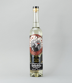 QuiQuiRiQui Mezcal Tobalá 50cl 10%OFF! was £47.11