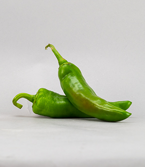 Fresh Anaheim Chillies 300g