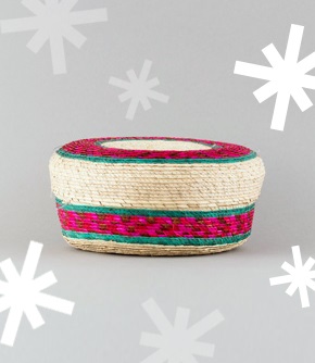 Tortillero - Tortilla Warmer