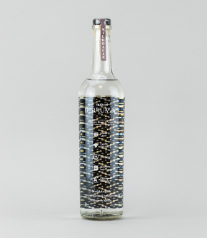Derrumbes Mezcal Michoacan 70cl